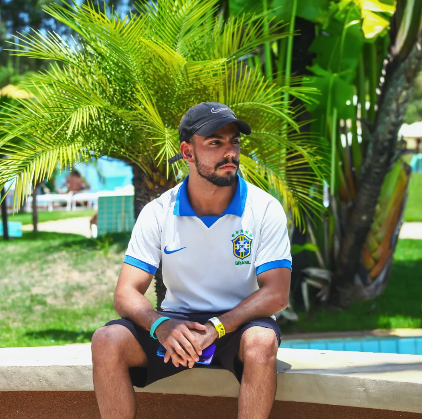 Tiago Passos
